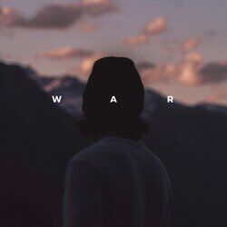 Cover of War