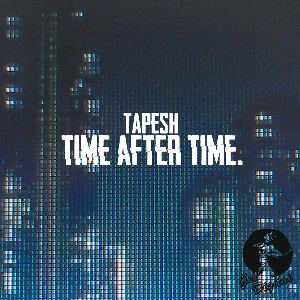 Album cover of Time After Time