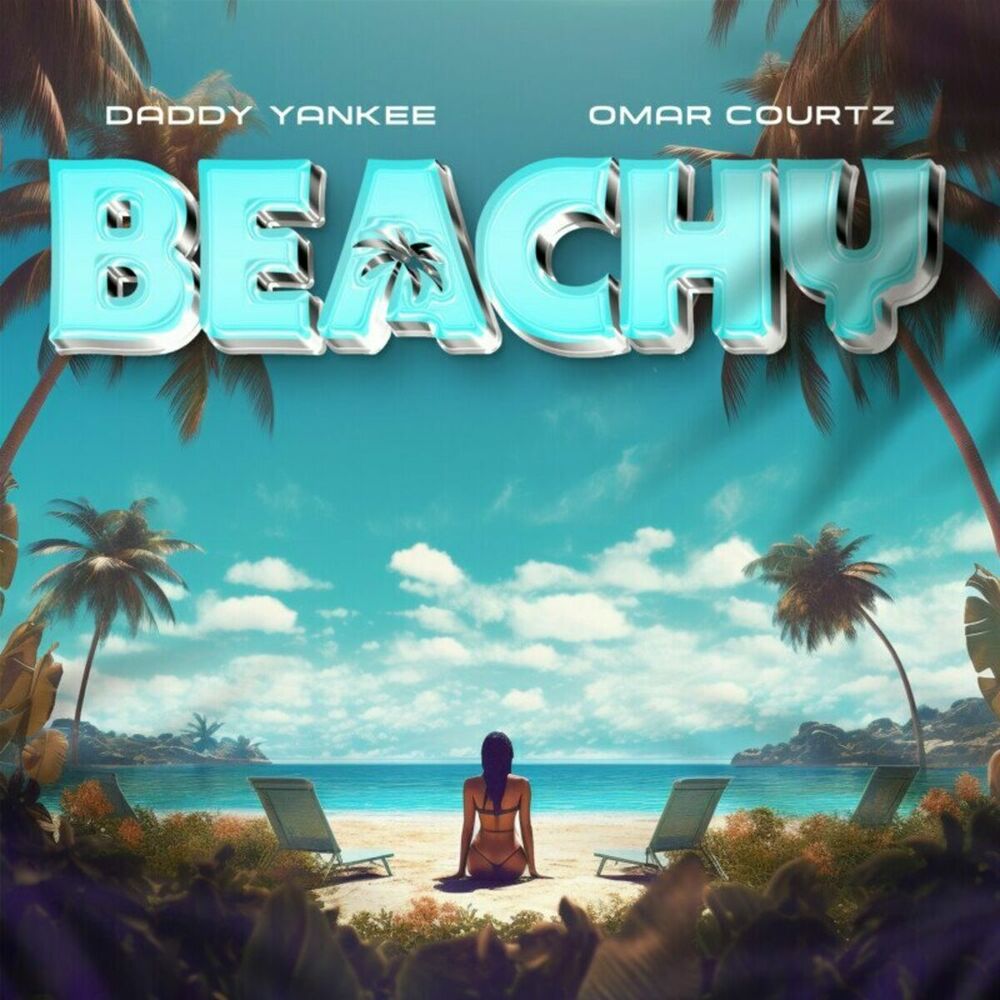Picture of BEACHY