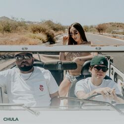 Cover of CHULA