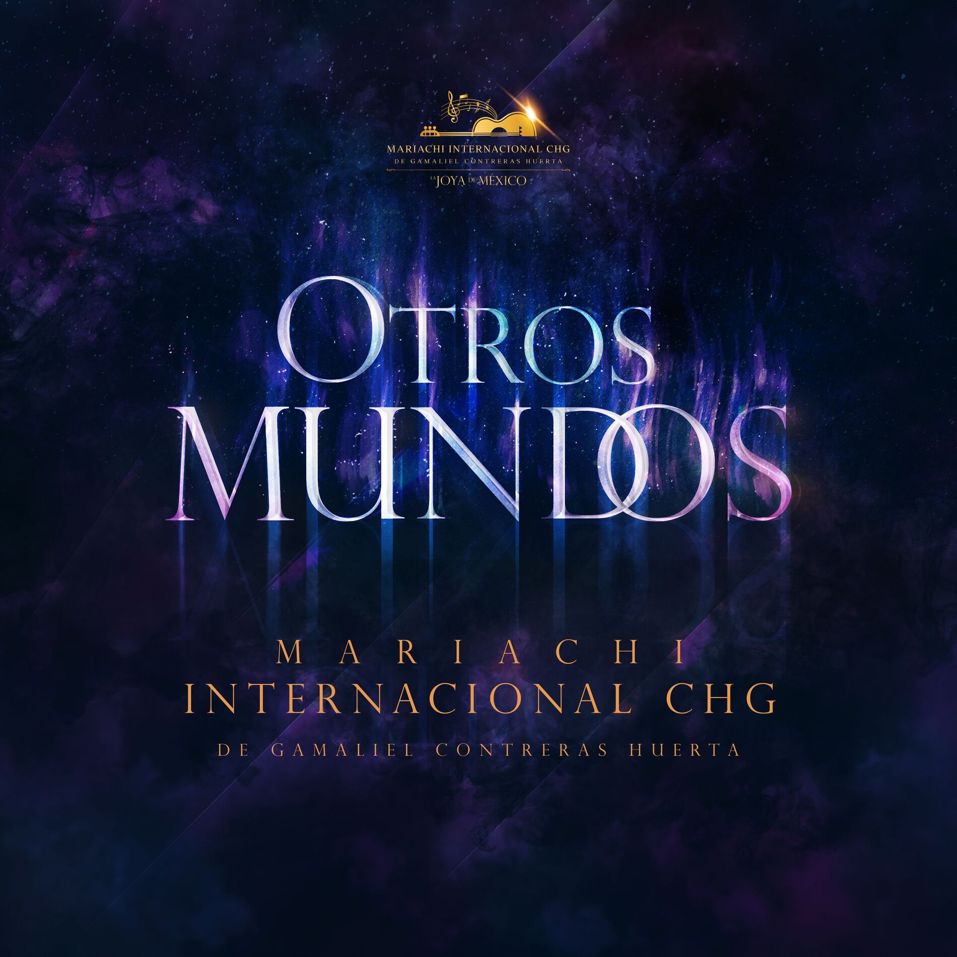 Album cover of Otros Mundos