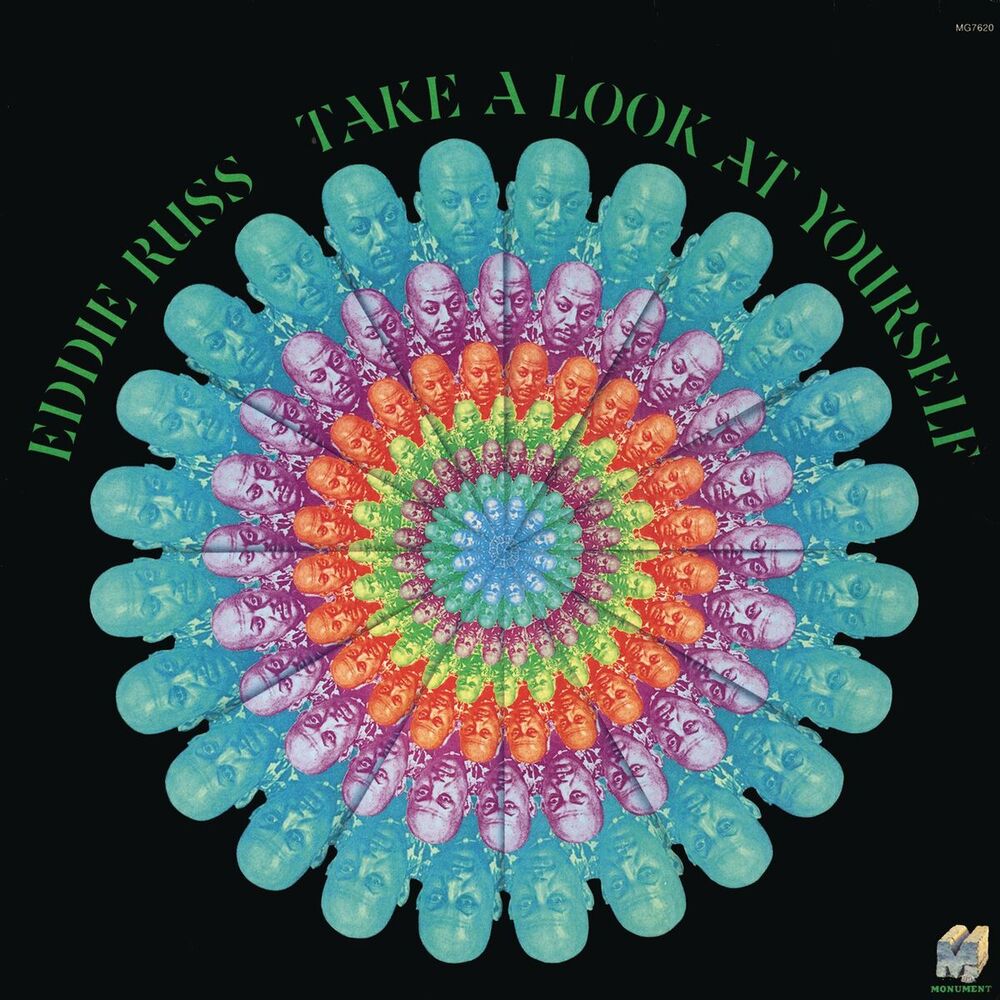 Picture of Take A Look At Yourself