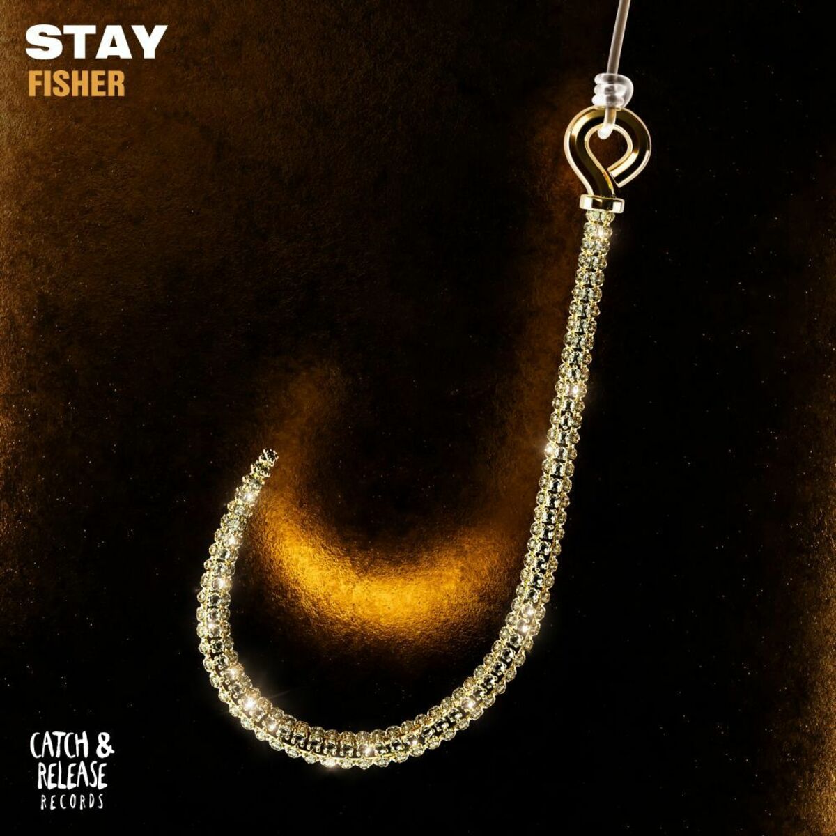 Album cover of Stay
