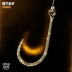 Cover of Stay