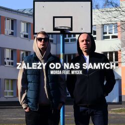 Cover of Zależy od nas samych