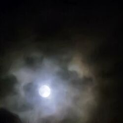 Cover of Cirrostratus