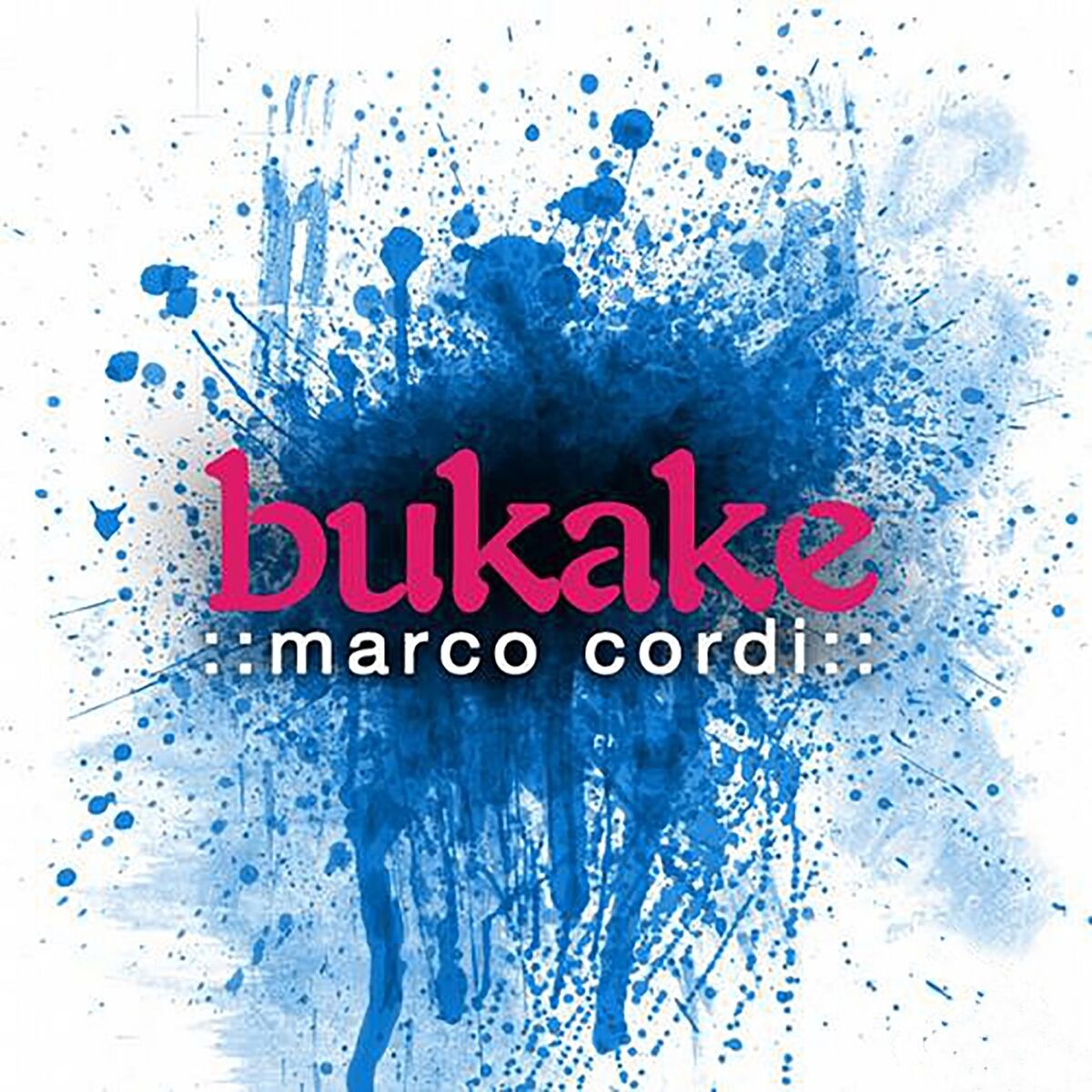 Album cover of Bukake