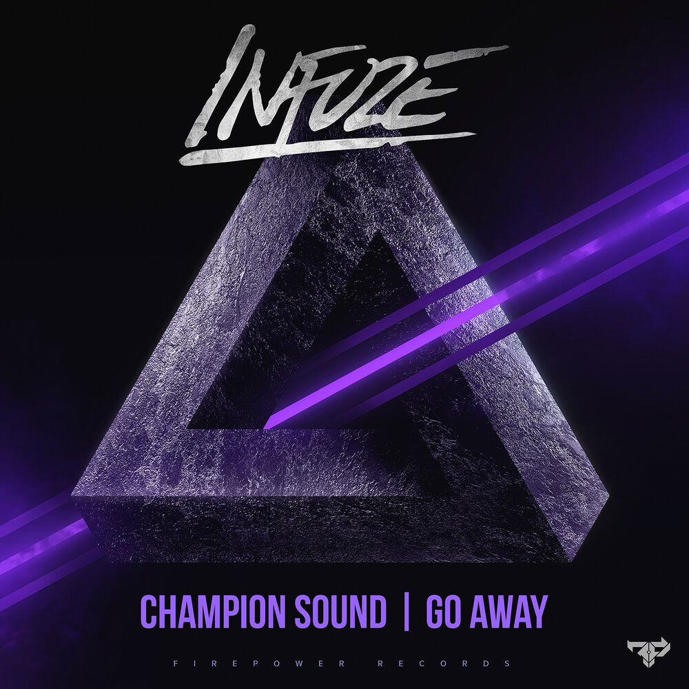 Picture of Champion Sound/Go Away