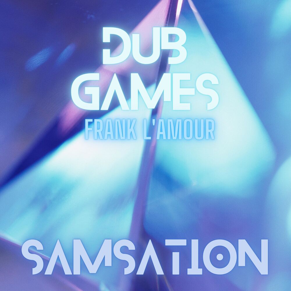 Picture of Dub Games (Samsation Dub Version)