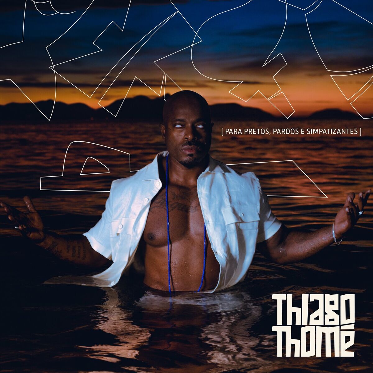 Album cover of Atotô, Meu Amor