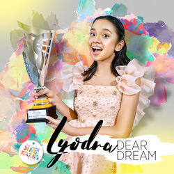 Cover of Dear Dream (Single)