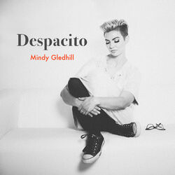 Cover of Despacito
