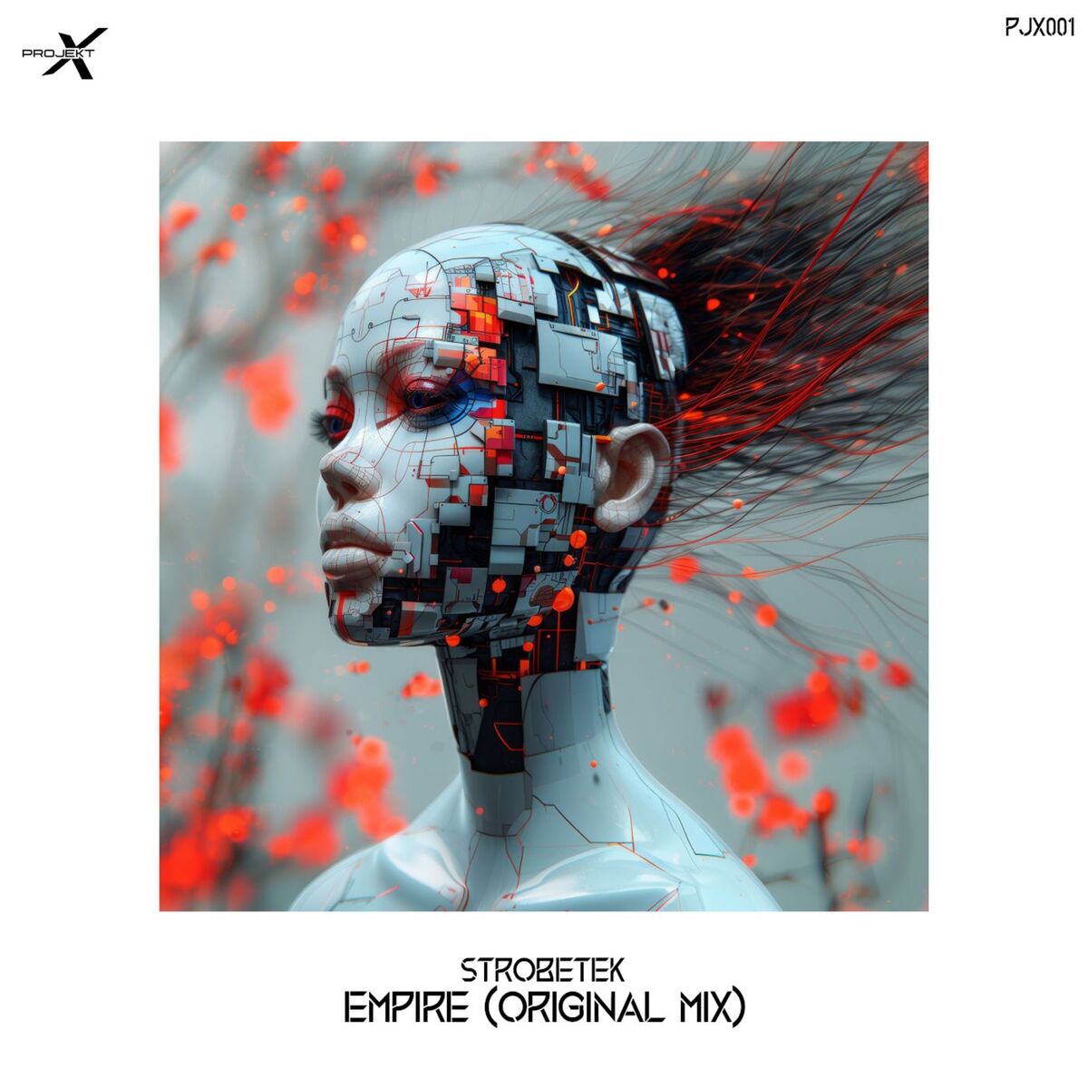 Album cover of Empire