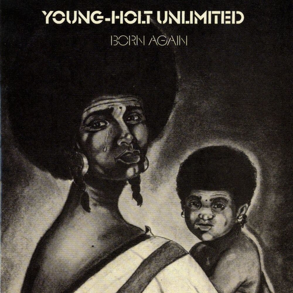 Picture of Born Again