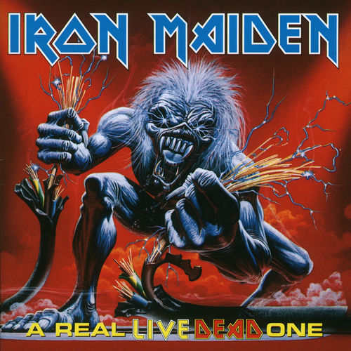 Iron Maiden - A Real Live Dead One (Live; 1998 Remaster) | Deezer