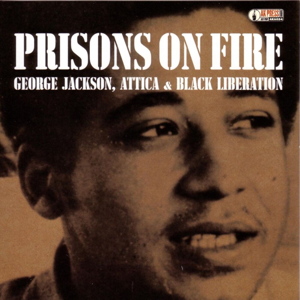 Picture of Prisons on Fire: George Jackson, Attica & Black Liberation