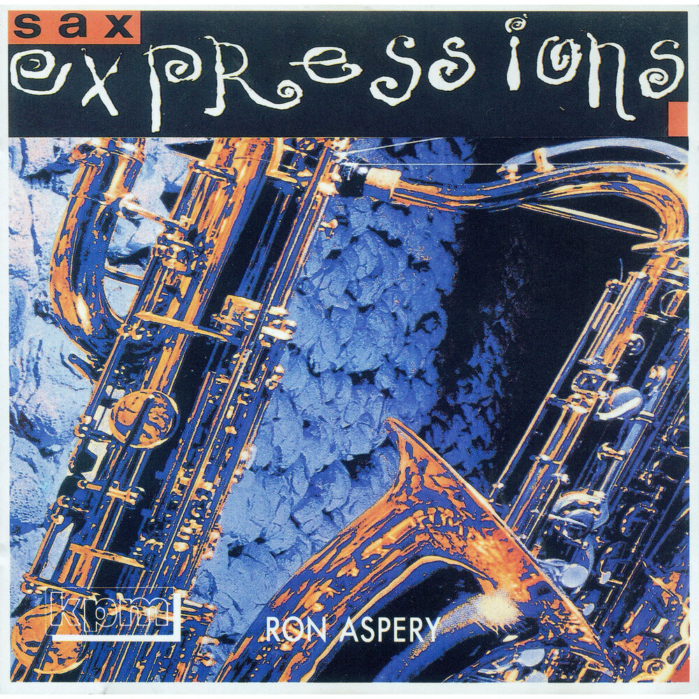 Picture of Sax Expressions