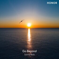 Cover of GO BEYOND (榮耀全球品牌主題曲)