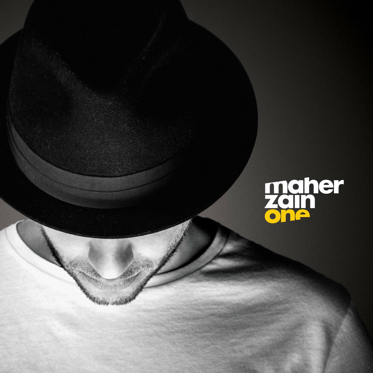 Album cover of One (Turkish Version)