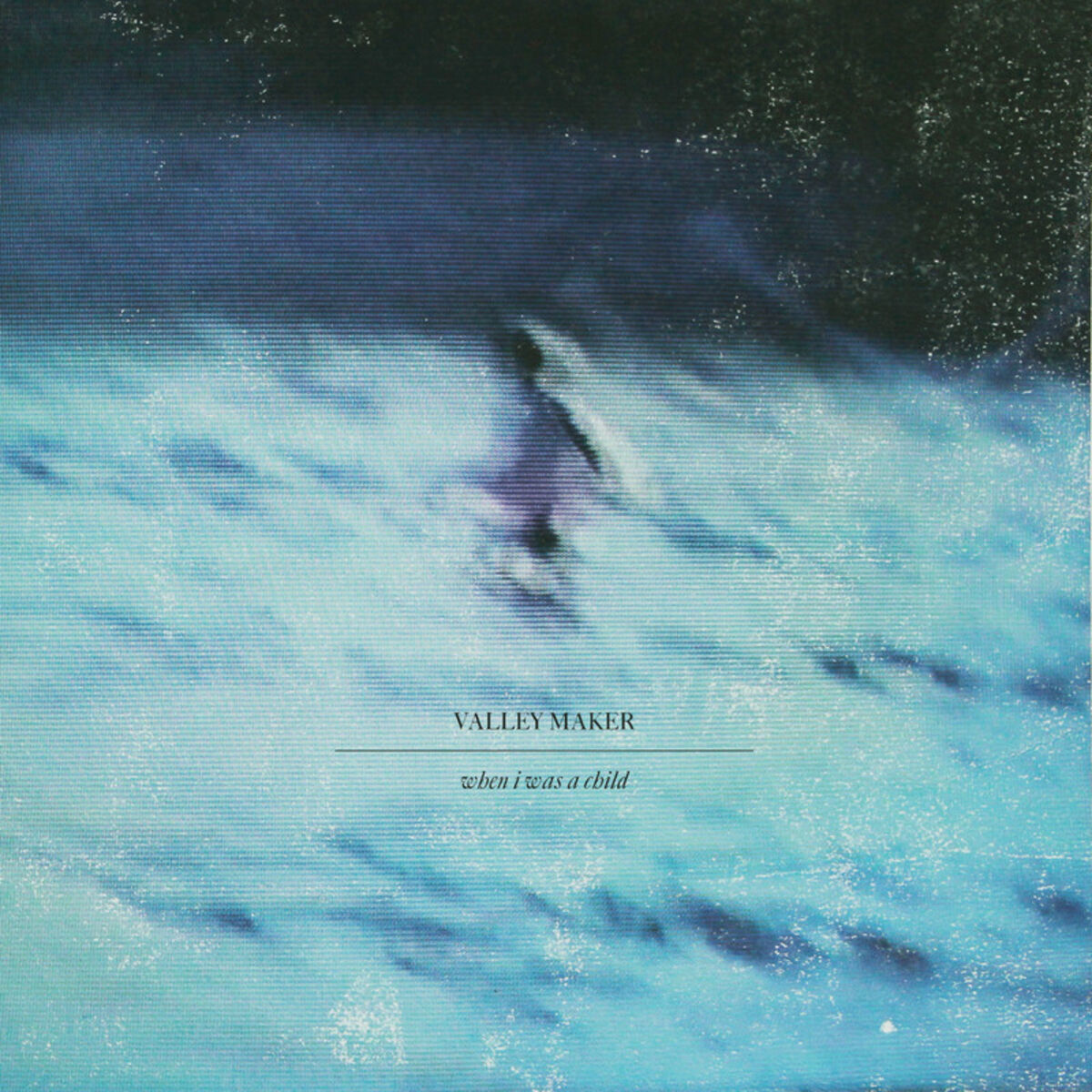 Album cover of Oh Lightning