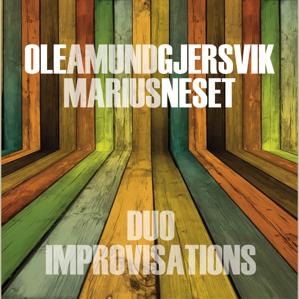 Picture of Duo Improvisations