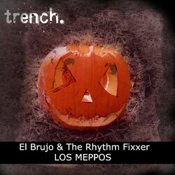 Cover of Los Meppos