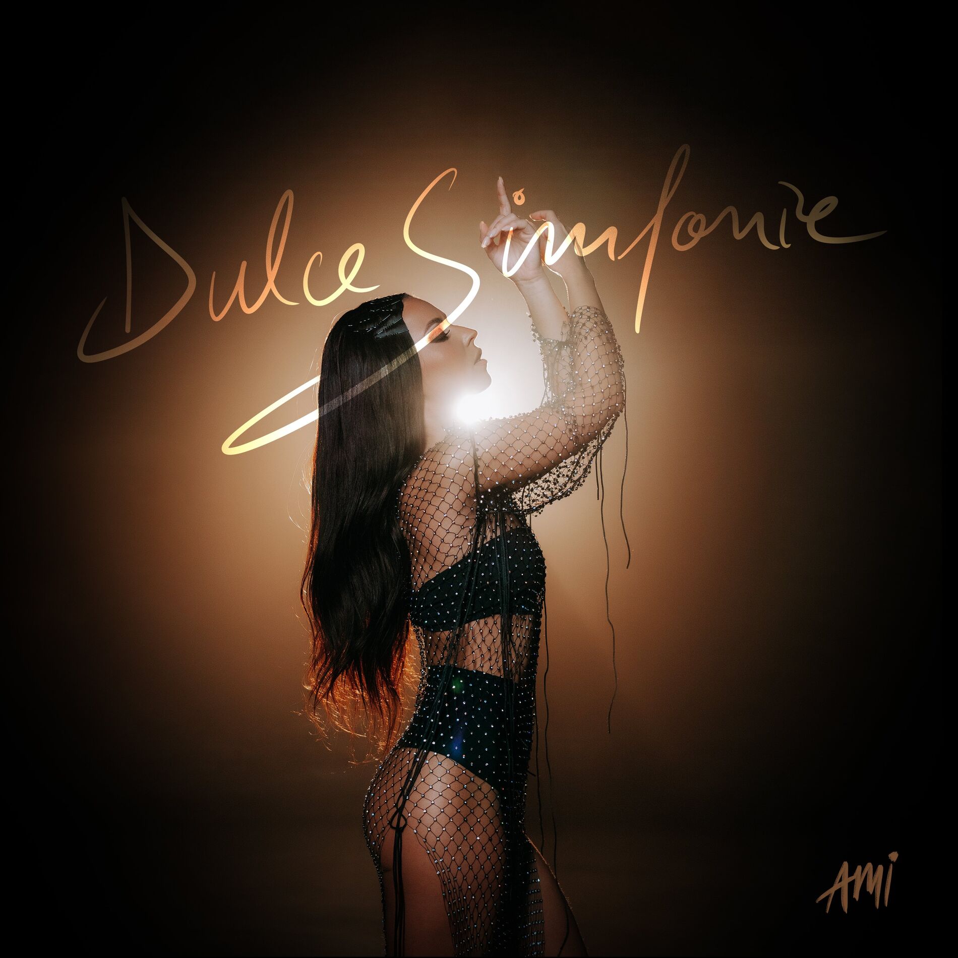 Album cover of Dulce Simfonie