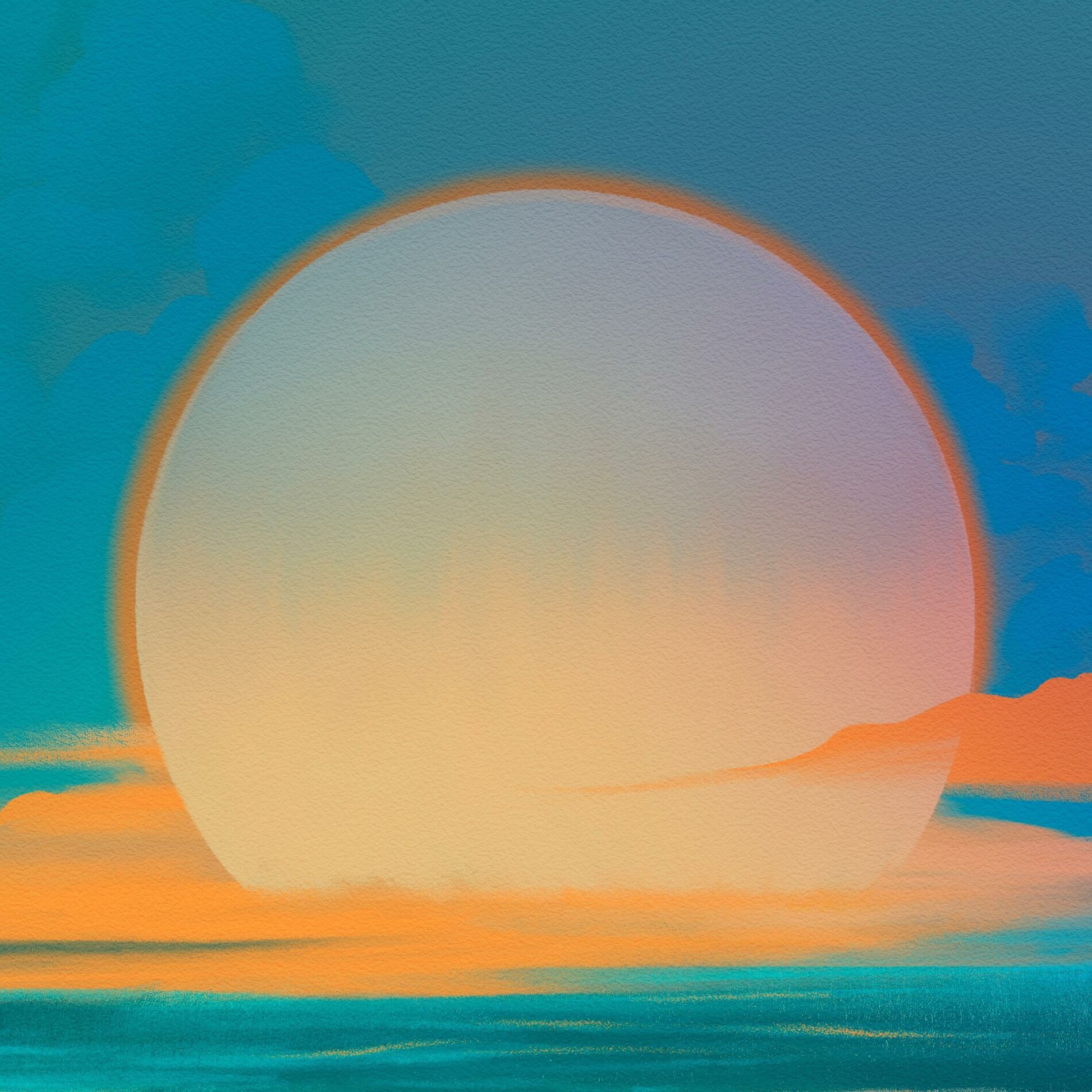 Album cover of Make The Lights The Sun