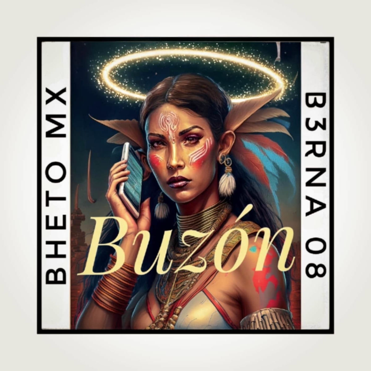 Album cover of Buzón (Remastered 2025)