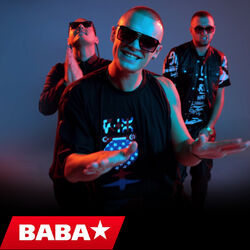 Cover of Cozman ft. Onat & Majk - Shum I smut