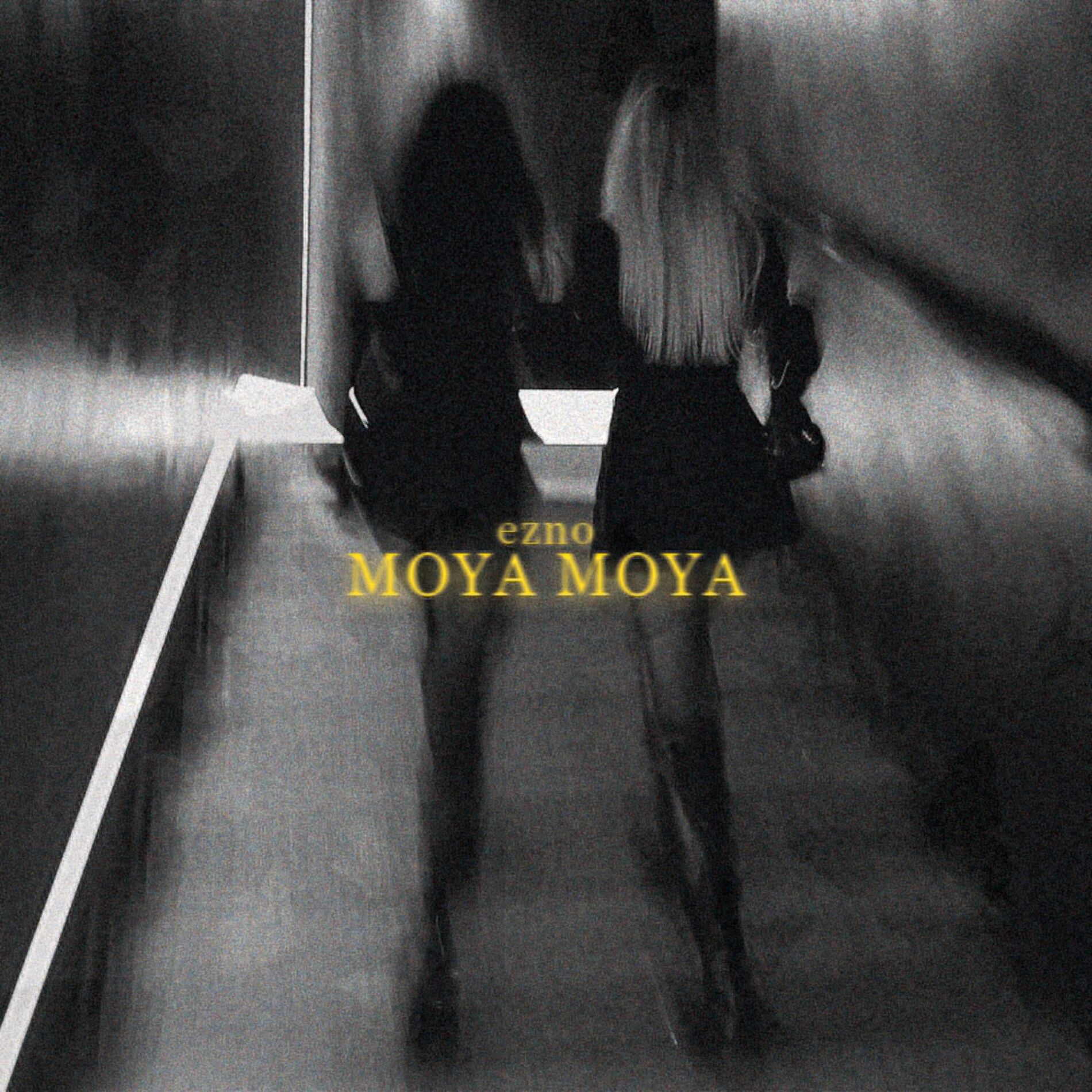 Album cover of Moya Moya