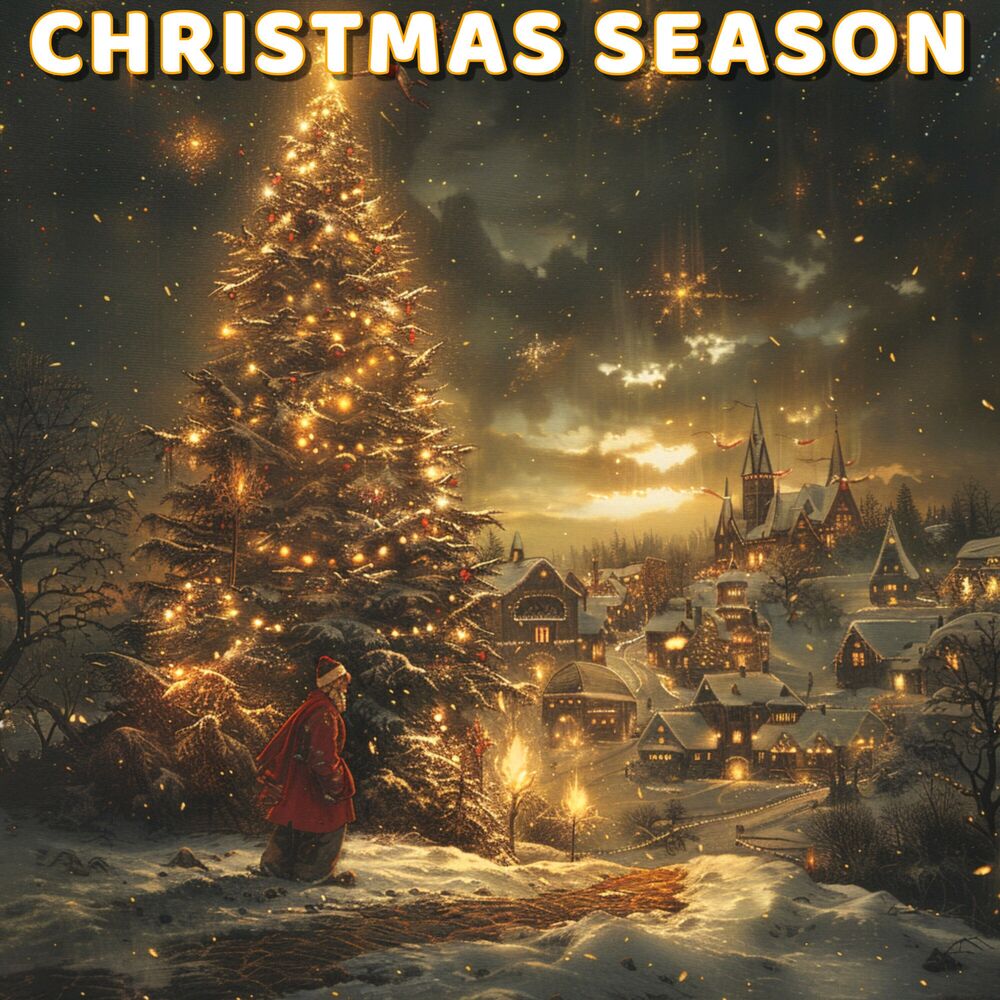Picture of Christmas Season