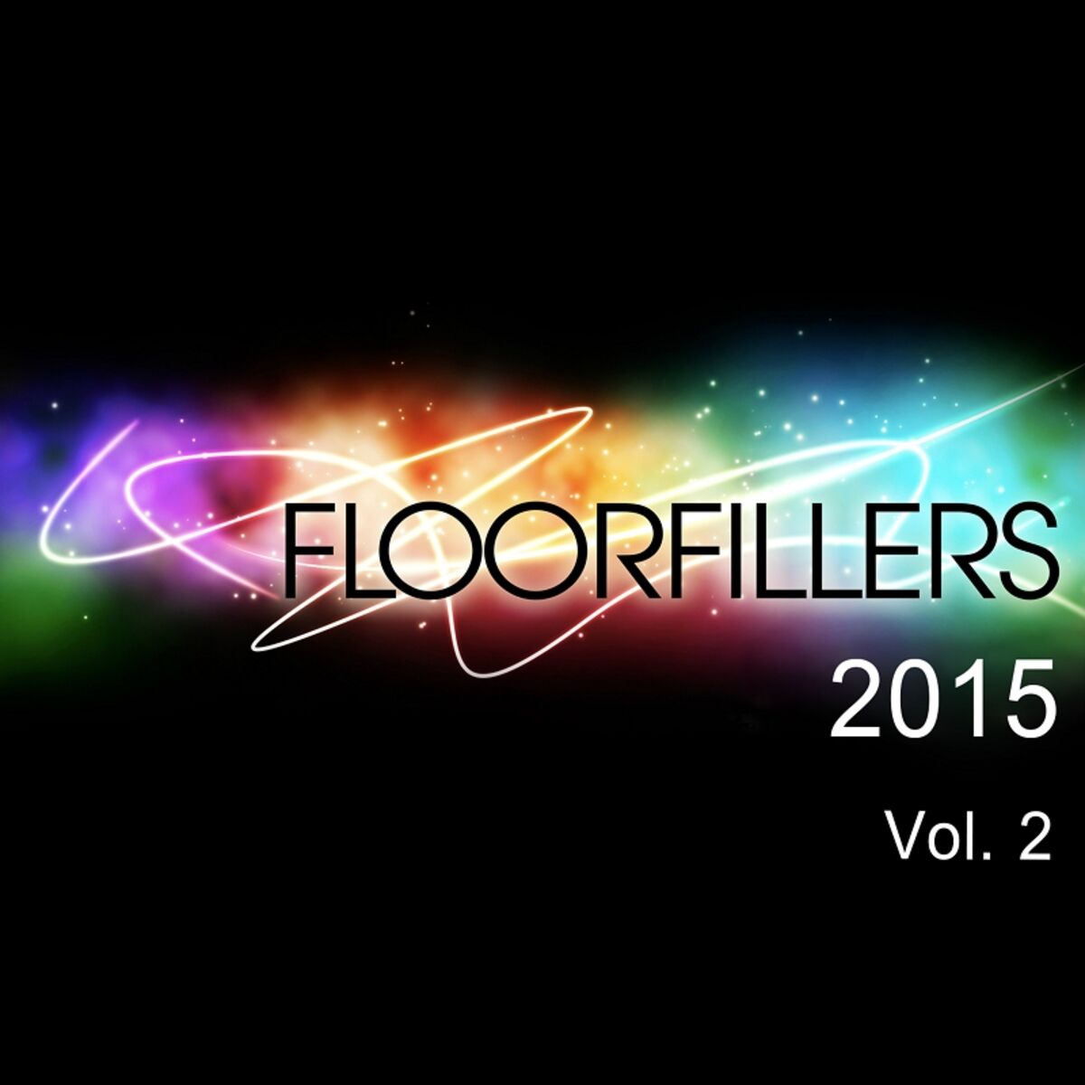 Album cover of Floorfillers 2015, Vol. 2