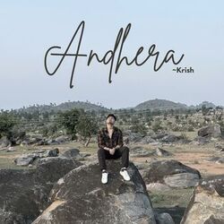 Cover of Andhera