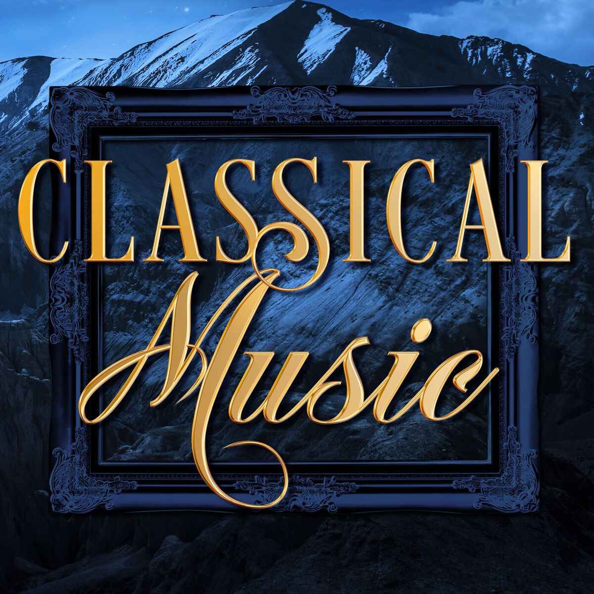 Album cover of Classical Music