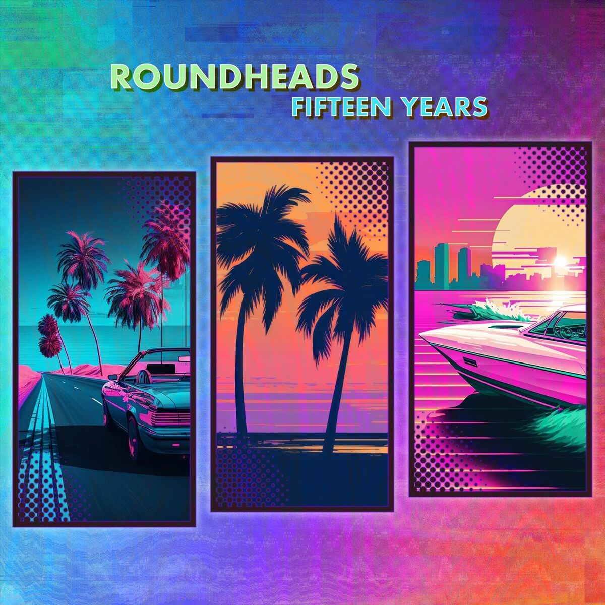 Album cover of Fifteen Years