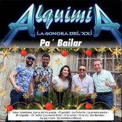 PA' BAILAR