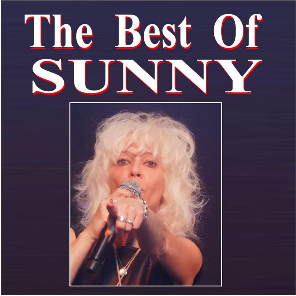 Picture of The Best Of Sunny