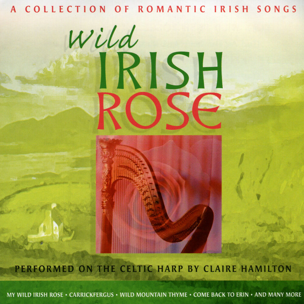 Picture of Wild Irish Rose