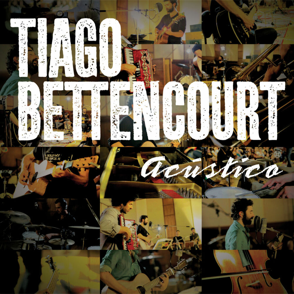 Picture of Acústico