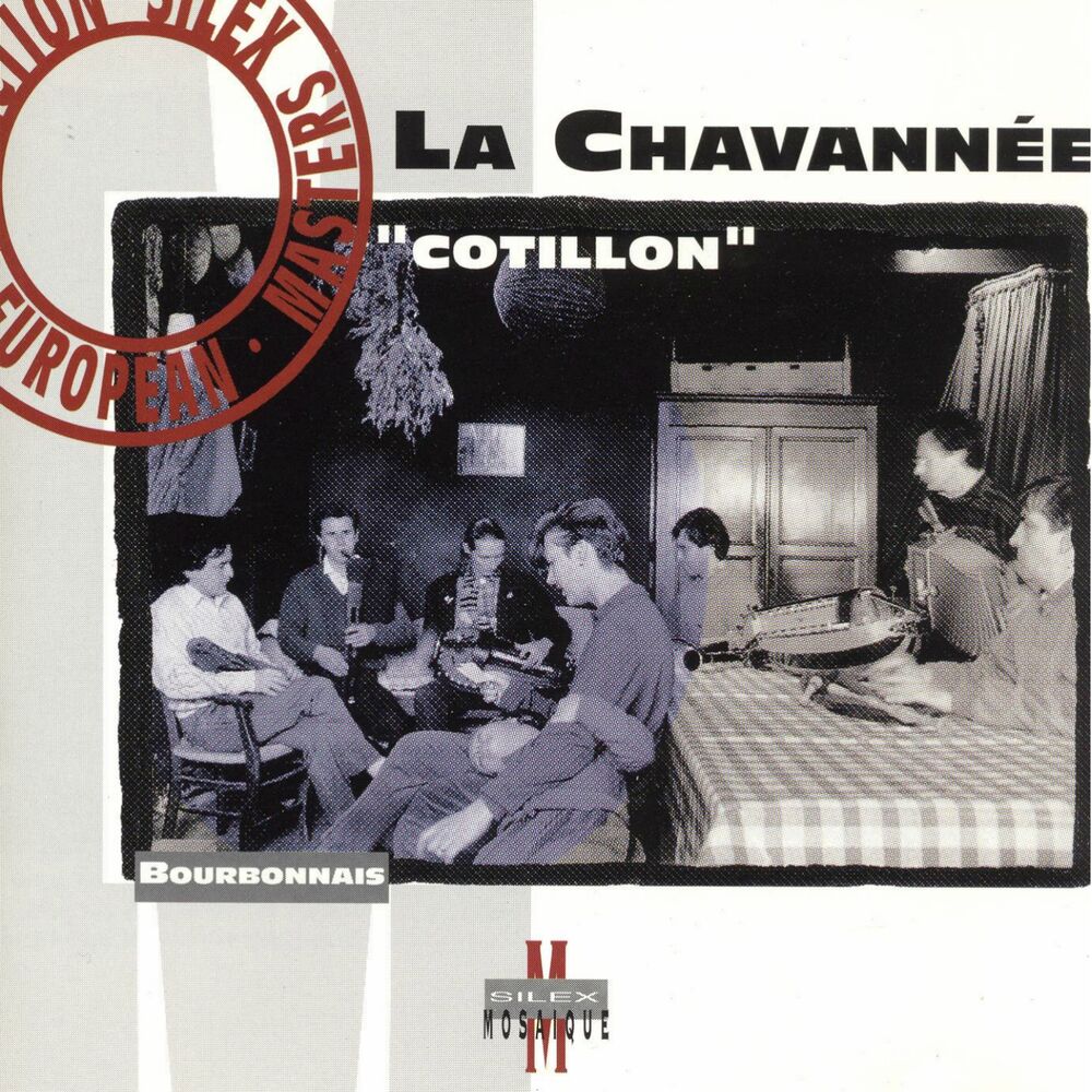 Picture of Cotillon (Bourbonnais)