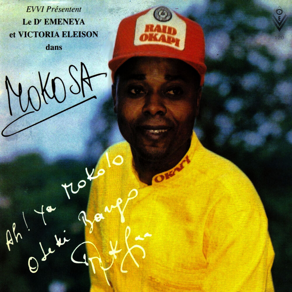 Picture of Mokosa