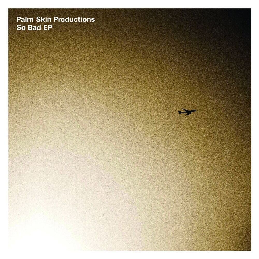 Picture of So Bad EP