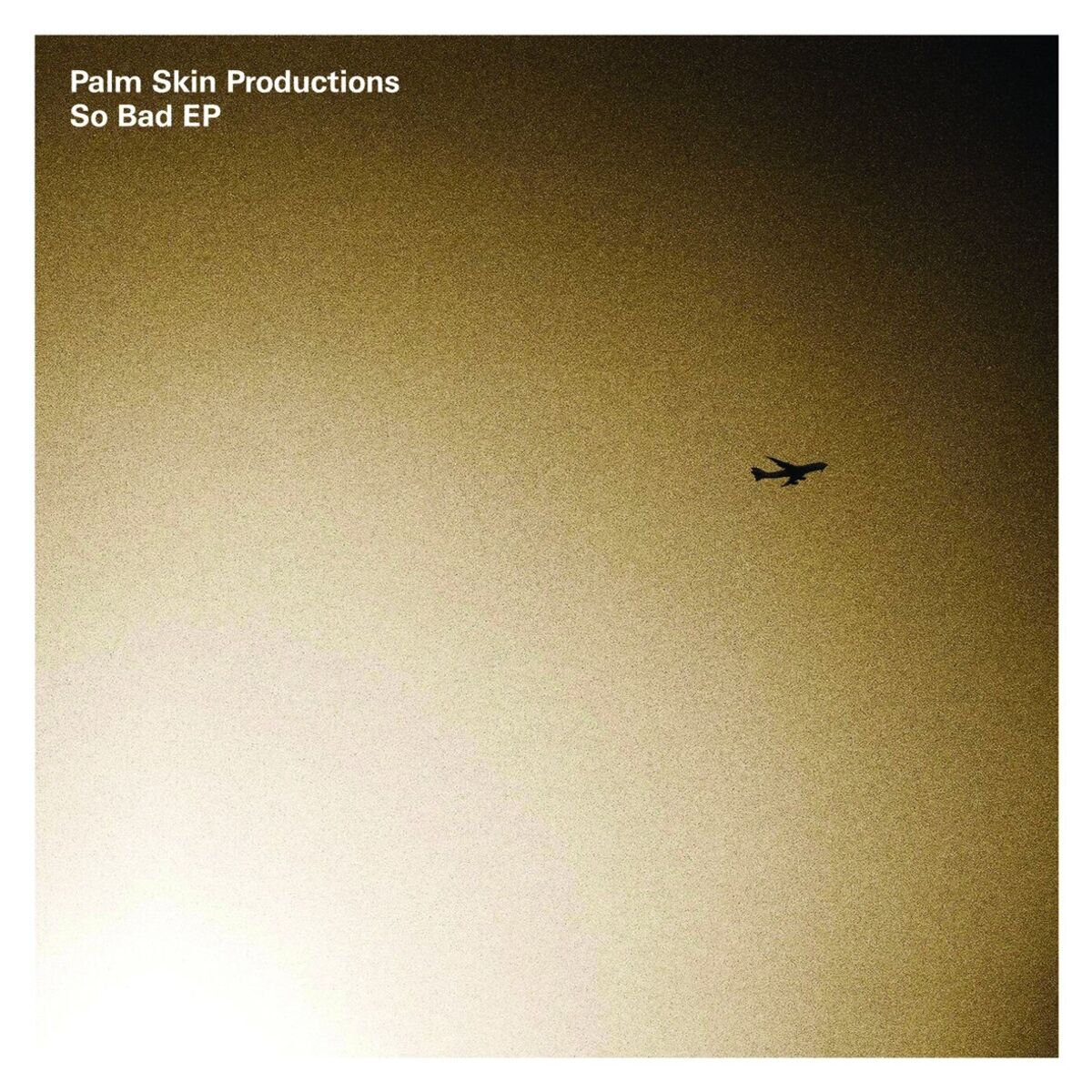 Album cover of So Bad EP
