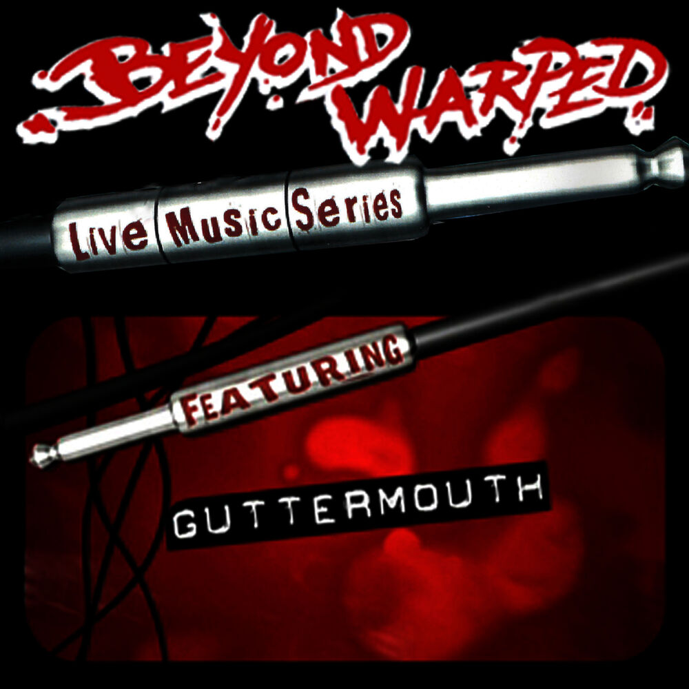Picture of Live Music Series: Guttermouth