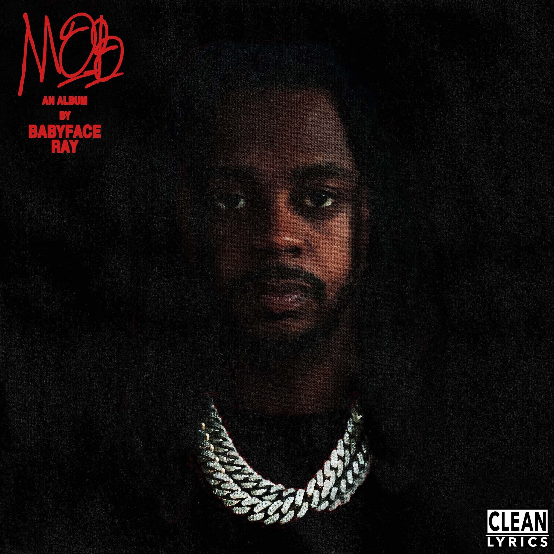Album cover of MOB