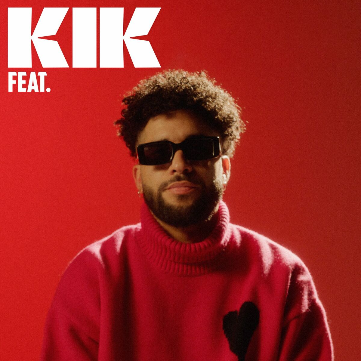 Album cover of Feat.