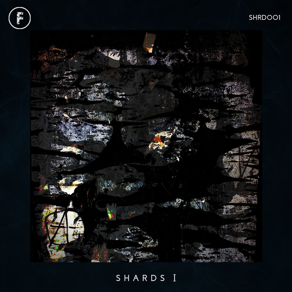 Picture of Shards I