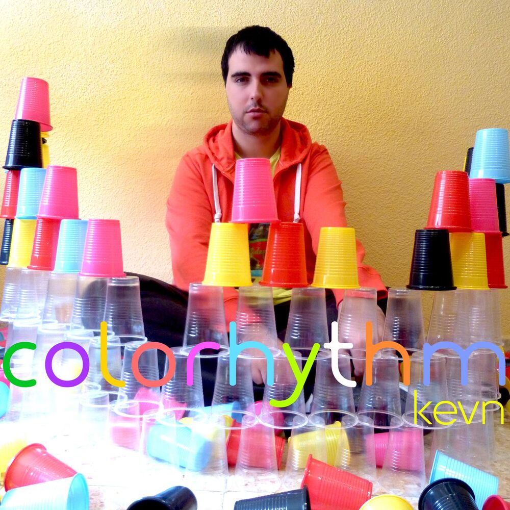 Picture of colorhythm