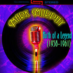 Cover of Birth Of A Legend 1958-1961